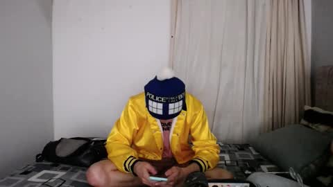 Snapshot of yellowpokemon chatting on 10, 9, 2025 Jodie Andy 3 online show from 10, 9, 2025