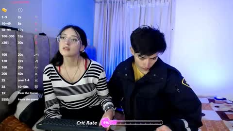 Jodie Andy 3 online show from 16, 2, 2026