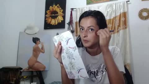 Yemaya 28 online show from 22, 12, 2024