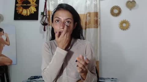 Yemaya 28 online show from 19, 1, 2025