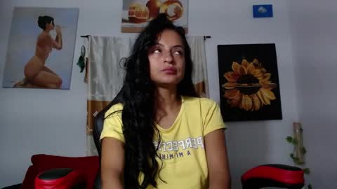 Yemaya 28 online show from 13, 9, 2025