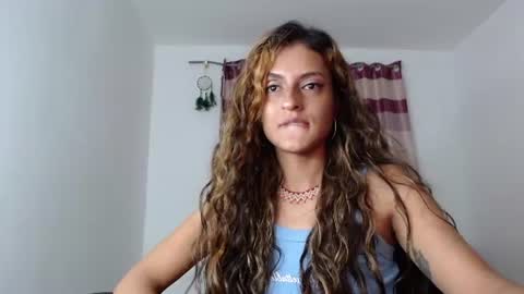 Snapshot of yemaya_28 chatting on 27, 6, 2026 Yemaya 28 online show from 27, 6, 2026