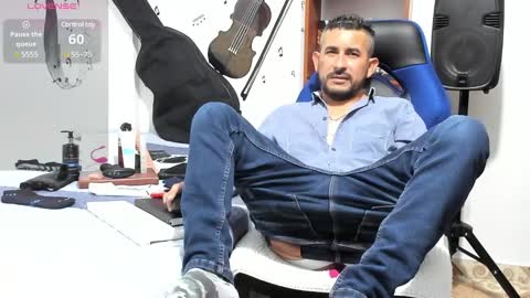 Yeol online show from 17, 1, 2025