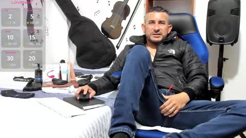 Yeol online show from 25, 1, 2025