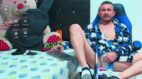 Yeol online show from 21, 9, 2025