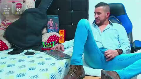 Yeol online show from 11, 10, 2025