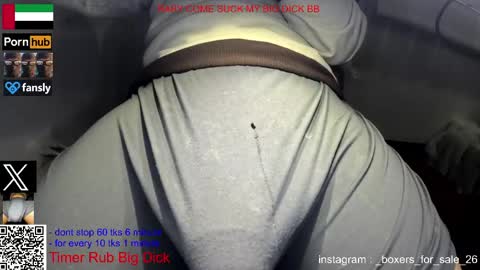 hot dick online show from 18, 5, 2026