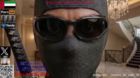 hot dick online show from 25, 5, 2026