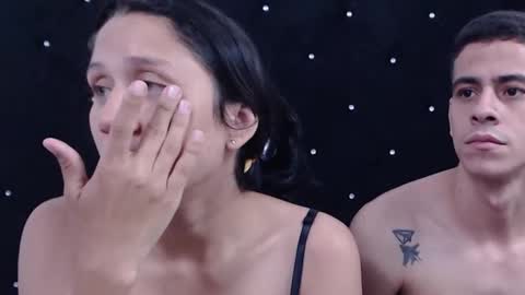 yeraldinandjos online show from 26, 11, 2025