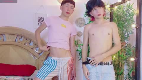 Snapshot of yeremmy_twink chatting on 28, 5, 2026 yeremmy_twink online show from 28, 5, 2026