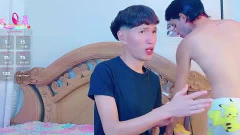 Snapshot of yeremmy_twink chatting on 20, 6, 2026 yeremmy_twink online show from 20, 6, 2026