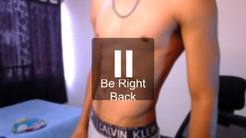 Snapshot of yerfon_s1 chatting on 11, 12, 2024 Yeff ind. model online show from 11, 12, 2024