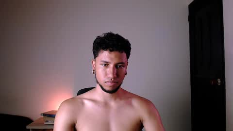 Snapshot of yerfon_s1 chatting on 8, 2, 2025 Yeff ind. model online show from 8, 2, 2025