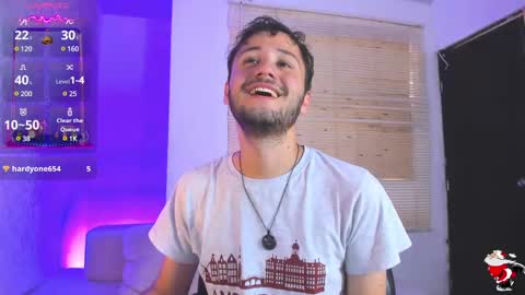 Yero online show from 19, 12, 2024