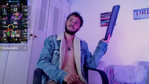 Yero online show from 7, 1, 2025