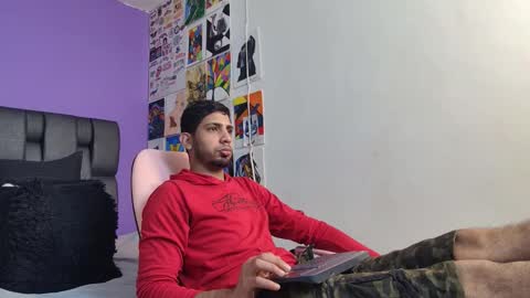 Snapshot of yerk_drom chatting on 10, 10, 2025 yerk_drom online show from 10, 10, 2025