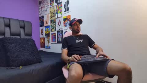 Snapshot of yerk_drom chatting on 11, 10, 2025 yerk_drom online show from 11, 10, 2025