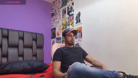 Snapshot of yerk_drom chatting on 14, 10, 2025 yerk_drom online show from 14, 10, 2025