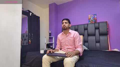 yerk_drom online show from 15, 11, 2025