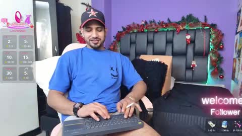 yerk_drom online show from 16, 12, 2025