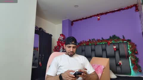 yerk_drom online show from 19, 12, 2025