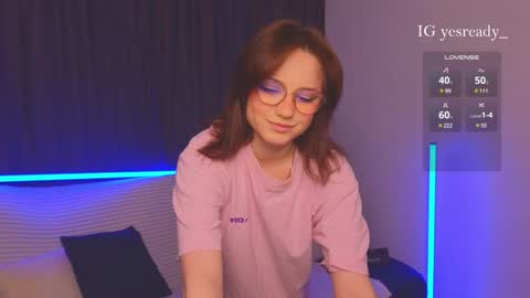 eva online show from 7, 1, 2025