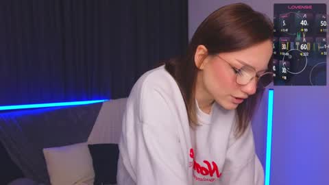 eva online show from 31, 1, 2025