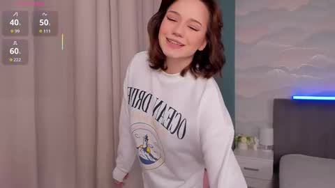 eva online show from 3, 10, 2025