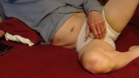 YesAnything4U online show from 11, 2, 2025