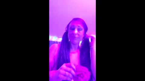 yesdaddy576415 online show from 20, 3, 2026