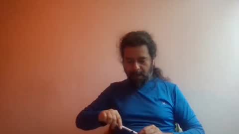 yeshuaaa999 online show from 1, 1, 2025