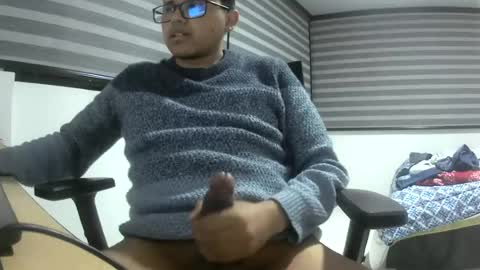 Snapshot of yesidxxx123_ chatting on 30, 6, 2026 yesidxxx123_ online show from 30, 6, 2026