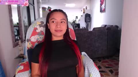 Snapshot of yesika_t chatting on 5, 2, 2026 yesika_t online show from 5, 2, 2026