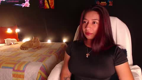 Snapshot of yesika_t chatting on 16, 3, 2026 yesika_t online show from 16, 3, 2026