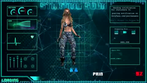 Yesika Saenz online show from 7, 1, 2026