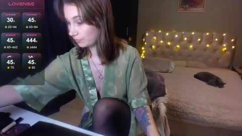 Sofie online show from 10, 2, 2025