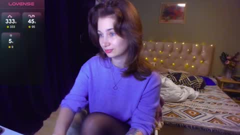 Sofie online show from 21, 9, 2025