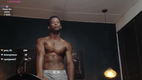 yess fit online show from 12, 2, 2025