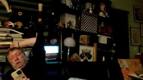 Snapshot of yessex247 chatting on 2, 5, 2026 yessex247 online show from 2, 5, 2026