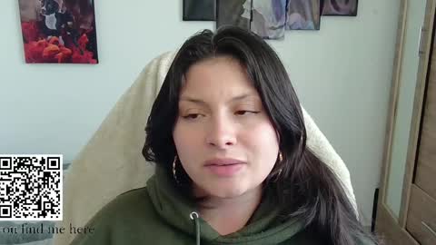 yessica_gomez01 online show from 8, 4, 2026