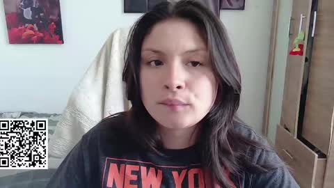 Snapshot of yessica_gomez01 chatting on 22, 4, 2026 yessica_gomez01 online show from 22, 4, 2026