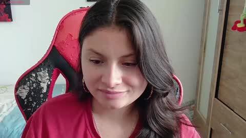 Snapshot of yessica_gomez01 chatting on 23, 5, 2026 yessica_gomez01 online show from 23, 5, 2026