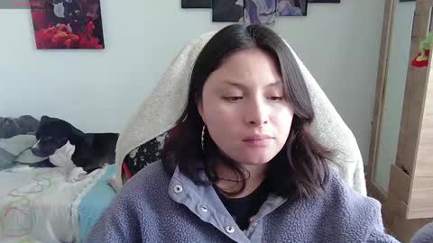 Snapshot of yessica_gomez01 chatting on 25, 5, 2026 yessica_gomez01 online show from 25, 5, 2026