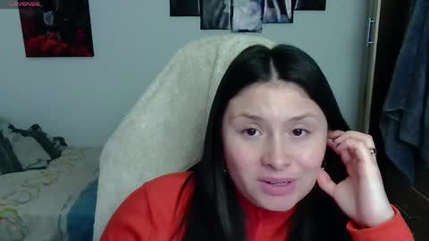 Snapshot of yessica_gomez01 chatting on 27, 5, 2026 yessica_gomez01 online show from 27, 5, 2026