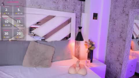 Yessica online show from 7, 10, 2025