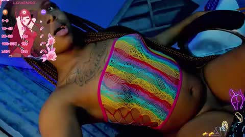 yessica_tsx online show from 21, 9, 2025