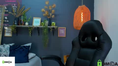 yessika_parker online show from 30, 10, 2025