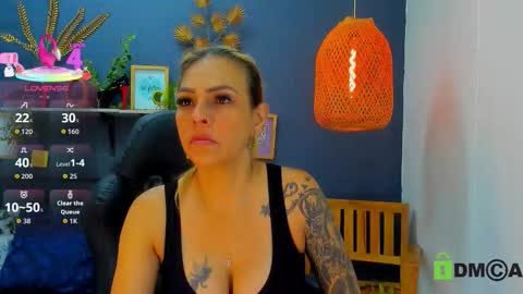 yessika_parker online show from 15, 3, 2026