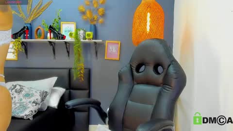 yessika_parker online show from 4, 4, 2026