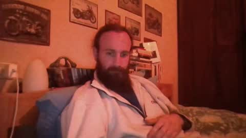 yeti_92 online show from 14, 1, 2025